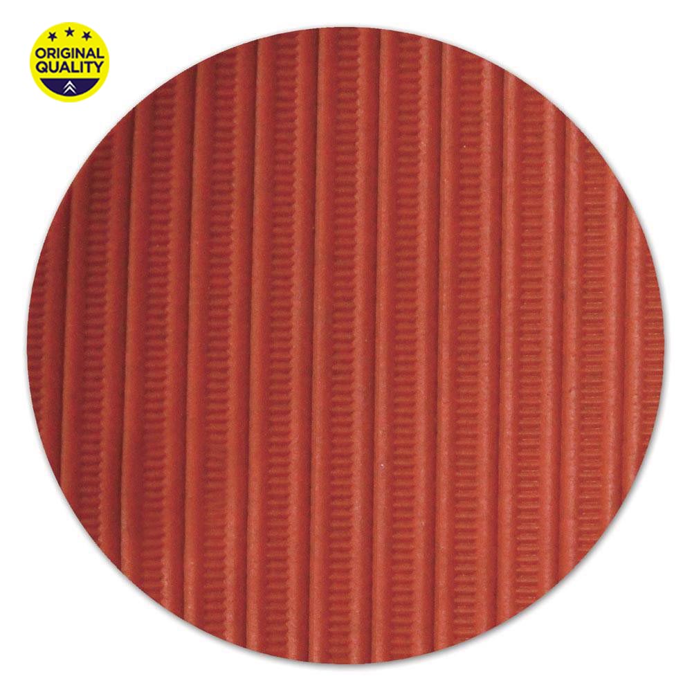 5801109 Dyane Hood - Orange