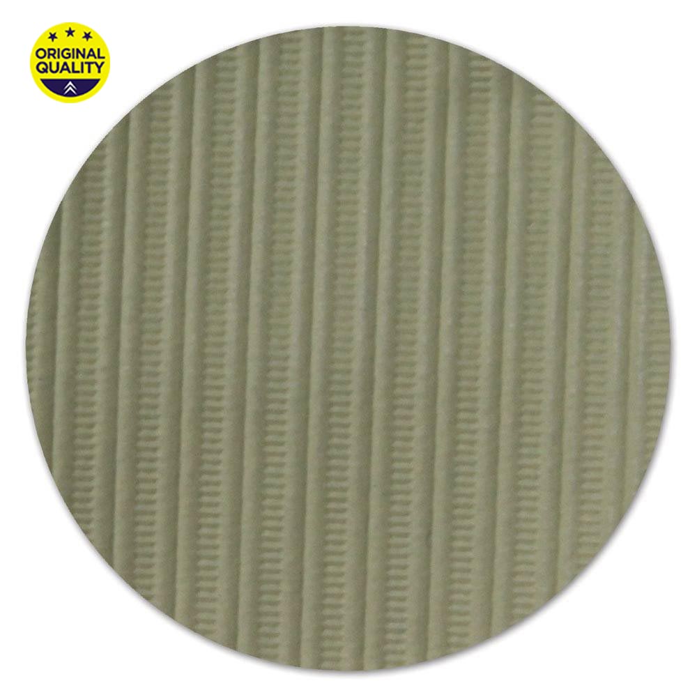 5801110 Dyane Hood - Jaune Rialto