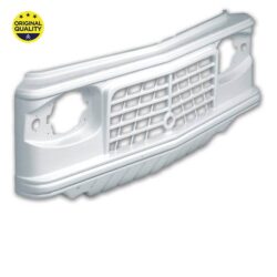 010200004 Mehari Front Panel – Old Model – ASA AZUR White