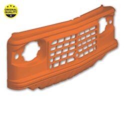 010200006 Mehari Front Panel – Old Model – ASA Orange