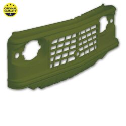 010200007 Mehari Front Panel – Old Model – ASA Montana Green
