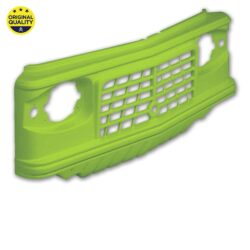 010200008 Mehari Front Panel – Old Model – ASA Tibesti Green