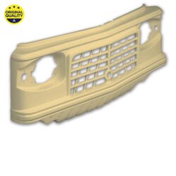 010200009 Mehari Front Panel – Old Model – ASA Beige