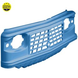 010200011 Mehari Front Panel – Old Model – PMMA Calanque Blue