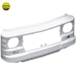 010201002 Mehari Front Panel – New Model – PMMA Glossy White