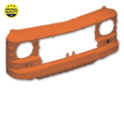 010201006 Mehari Front Panel – New Model – ASA Orange