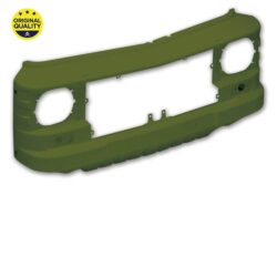 010201007 Mehari Front Panel – New Model – ASA Montana Green