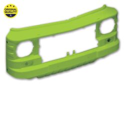 010201008 Mehari Front Panel – New Model – ASA Tibesti Green