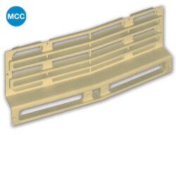 010301009 Mehari Front Grille – ASA Beige