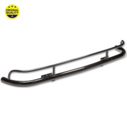 0107000 Mehari Front Bumper (Small) – Black