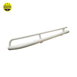 0107001 Mehari Front Bumper (Small) – White
