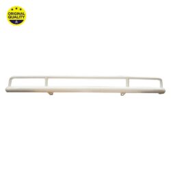 0107001 Mehari Front Bumper (Small) – White