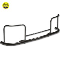 0107011 Mehari Front Bumper – White