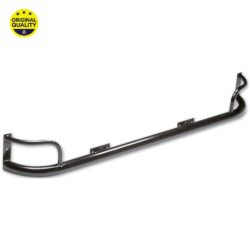 0108000 Mehari Rear Bumper – Black