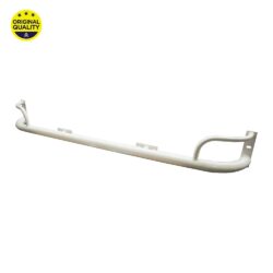 0108001 Mehari Rear Bumper – White