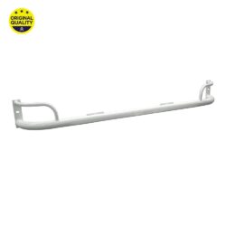 0108001 Mehari Rear Bumper – White