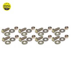 0108020 Mehari Bumper Fitting Kit