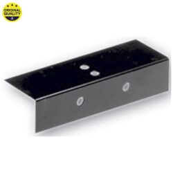 0108500 Mehari Rear Bumper Bracket