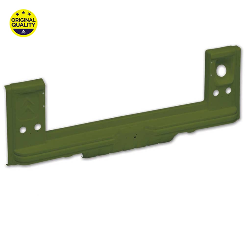 020100007 Mehari Rear Panel - Old Model - ASA Montana Green
