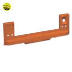 020101006 Mehari Rear Panel – New Model – ASA Orange