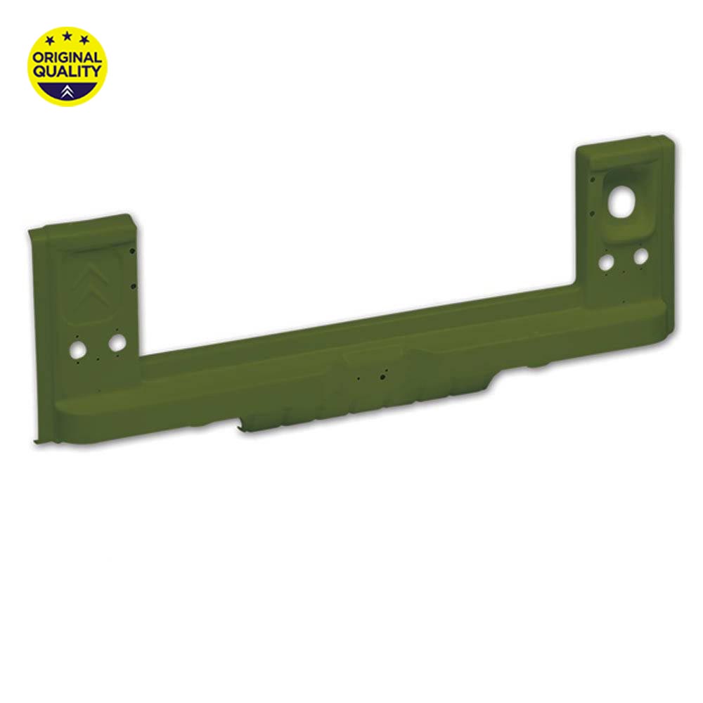 020101007 Mehari Rear Panel - New Model - ASA Montana Green
