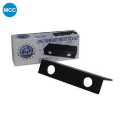 0201205 Mehari Boot Lock Reinforcement Plate