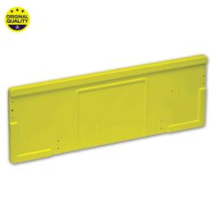 020200005 Mehari Tail Gate – ASA Yellow