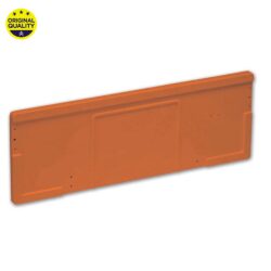020200006 Mehari Tail Gate – ASA Orange