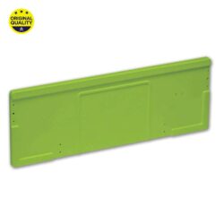 020200008 Mehari Tail Gate – ASA Tibesti Green