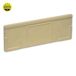 020200009 Mehari Tail Gate – ASA Beige
