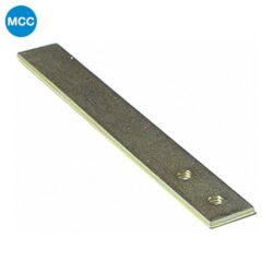 0202200 Mehari Boot Hinge Plate