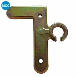 0202301 RIGHT – Mehari Boot Lock Catch