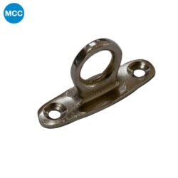 0202500 Mehari Tail Gate Chain Attachment Eye