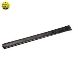 0204230 Mehari Tailgate Chain Cover – Black
