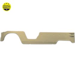 030101009 Mehari Side Panel With Spoilers – Left – ASA