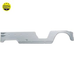 030111004 Mehari Side Panel With Spoilers – Right – ASA AZUR White