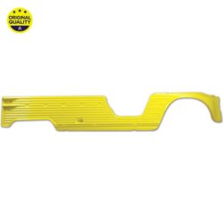 030111005 Mehari Side Panel With Spoilers – Right – ASA Yellow