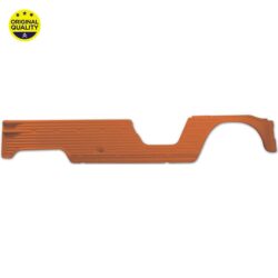 030111006 Mehari Side Panel With Spoilers – Right – ASA Orange