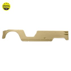 030111009 Mehari Side Panel With Spoilers – Right – ASA Beige