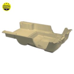 030201009 Mehari Body Tub – 4 Seater – ASA Beige