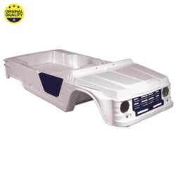 030500003 Mehari Body Kit – New Model with Old Dash – ASA – ASA AZUR Blue &  White