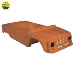 030500006 Mehari Body Kit – New Model with Old Dash – ASA – ASA Orange