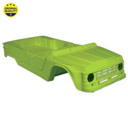 030500008 Mehari Body Kit – New Model with Old Dash – ASA – ASA Tibesti Green