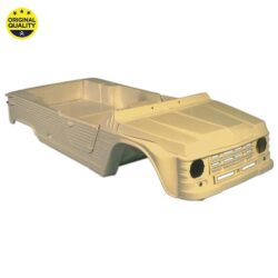 030500009 Mehari Body Kit – New Model with Old Dash – ASA – ASA Beige
