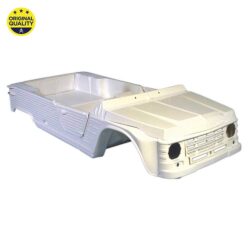 03050021 Mehari Body Kit – New Model with Old Dash – ASA  Unpainted