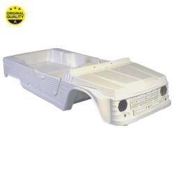 030502214 Mehari Body Kit – New Model – Without Spoilers – ASA AZUR White