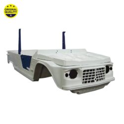 030510003 Mehari Body Kit – Old Model – ASA – ASA AZUR Blue &  White