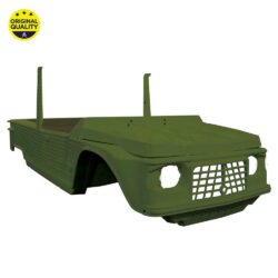 030510007 Mehari Body Kit – Old Model – ASA – ASA Montana Green