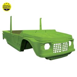 030510008 Mehari Body Kit – Old Model – ASA – ASA Tibesti Green