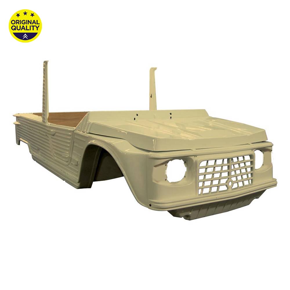030510009 Mehari Body Kit - Old Model - ASA - ASA Beige